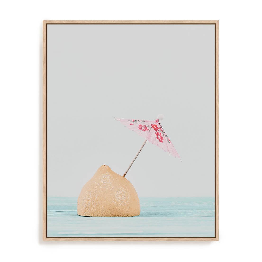 Pina Colada Wall Art