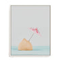 Pina Colada Wall Art