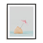 Pina Colada Wall Art