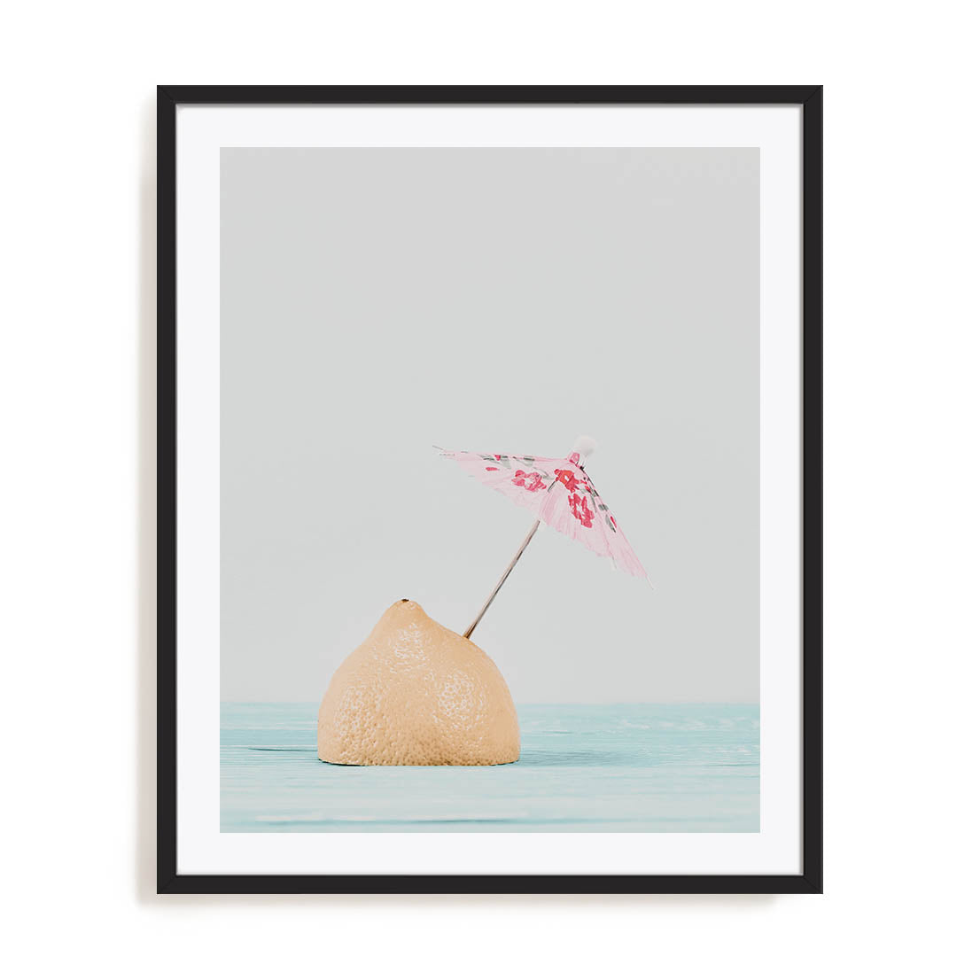 Pina Colada Wall Art