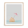 Pina Colada Wall Art