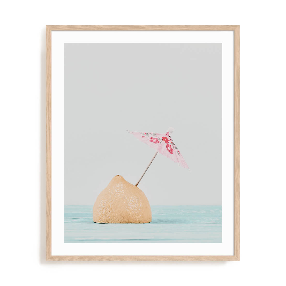 Pina Colada Wall Art