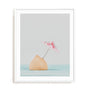 Pina Colada Wall Art