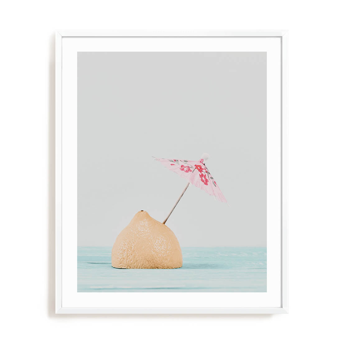 Pina Colada Wall Art