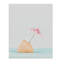 Pina Colada Wall Art