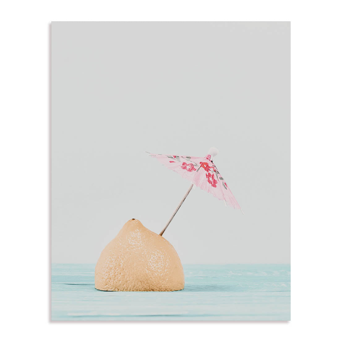 Pina Colada Wall Art