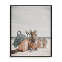 Hawaiian Sands Wall Art