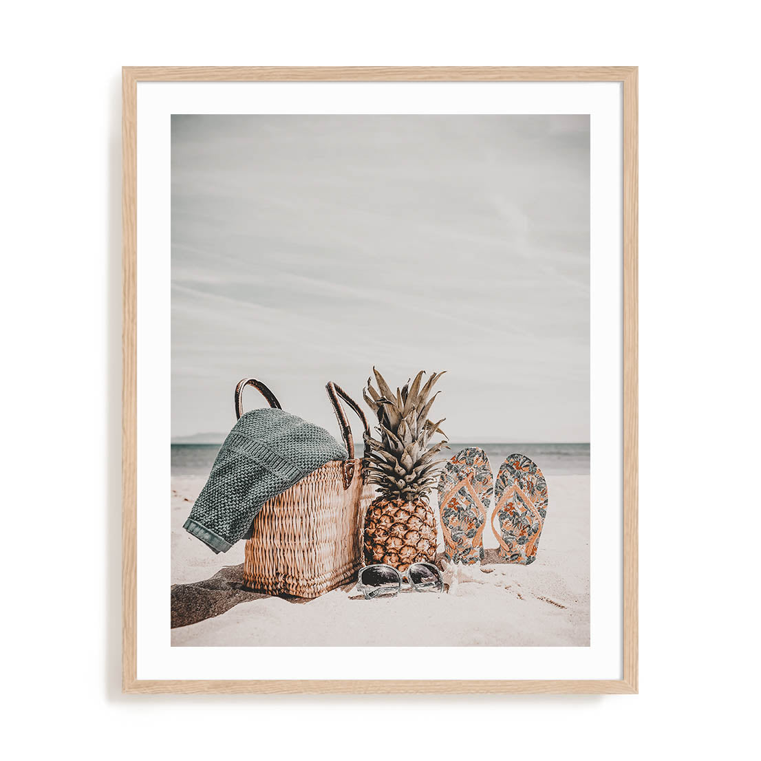 Hawaiian Sands Wall Art