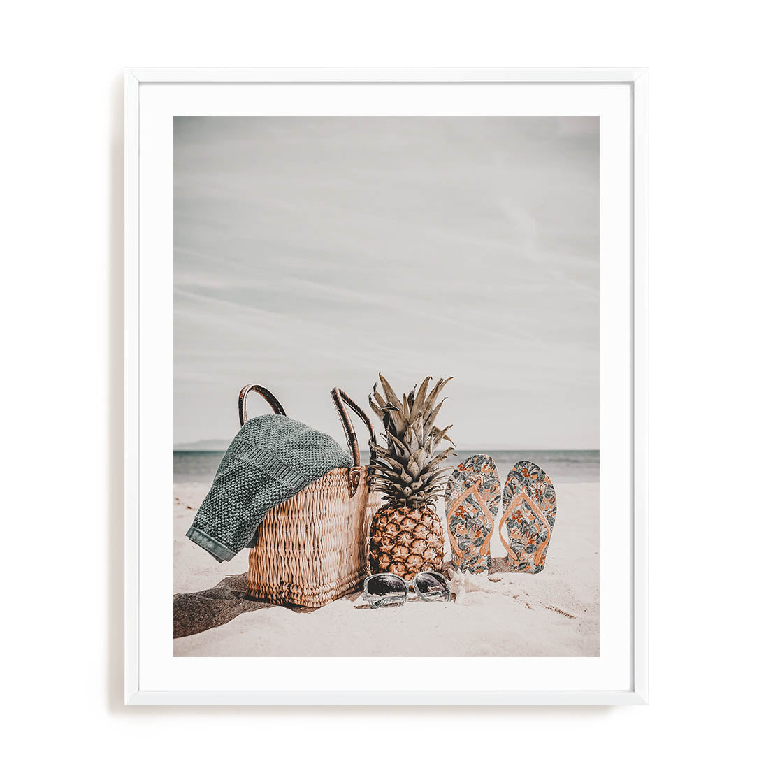 Hawaiian Sands Wall Art