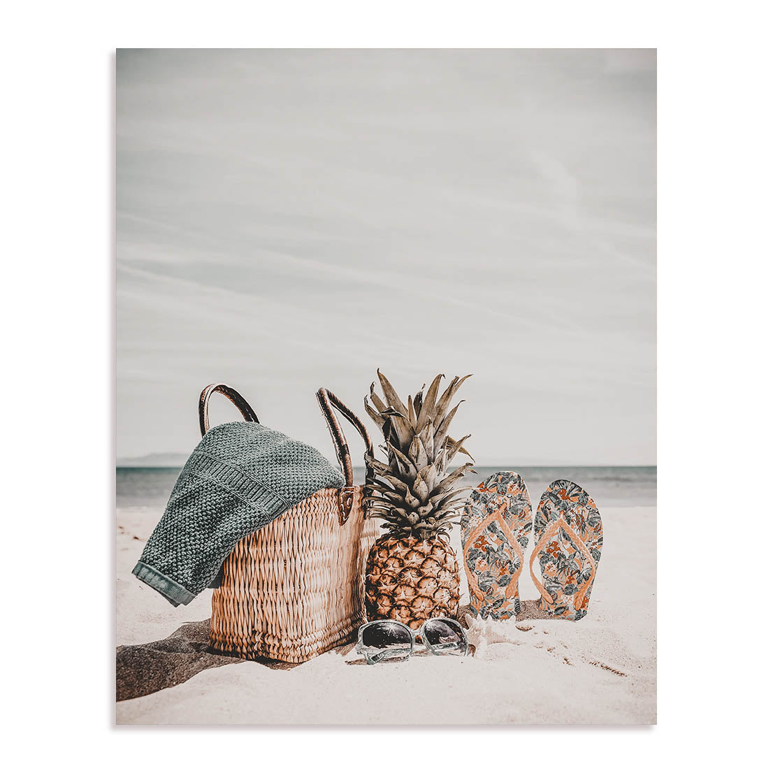 Hawaiian Sands Wall Art