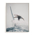 Breaking The Waves Wall Art