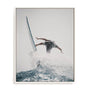 Breaking The Waves Wall Art