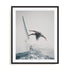 Breaking The Waves Wall Art