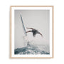 Breaking The Waves Wall Art