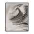 White Zone Wall Art