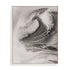 White Zone Wall Art