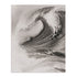 White Zone Wall Art