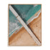 Endless Pier Wall Art