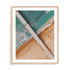 Endless Pier Wall Art