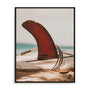 Fin Wall Art