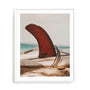 Fin Wall Art
