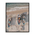 A Day Out Fishing Wall Art