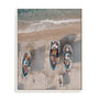 A Day Out Fishing Wall Art