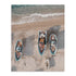 A Day Out Fishing Wall Art