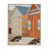 Beach Huts Wall Art