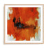 Red Tail I Wall Art