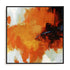 Red Tail II Wall Art
