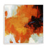 Red Tail II Wall Art
