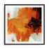Red Tail II Wall Art