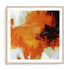 Red Tail II Wall Art