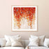 Bubble Gum Ball Wall Art