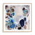 Opals Treasure Wall Art #oran_natural-white-border