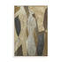 Figure Overlay II Wall Art