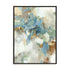Clementine Leaves Wall Art