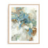 Clementine Leaves Wall Art