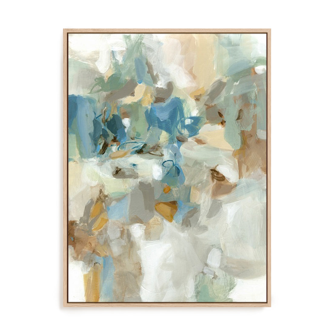 Interior Garden Wall Art