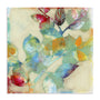 Merging Leaves II Wall Art