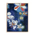 Night Blooms II Wall Art