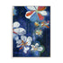 Night Blooms II Wall Art