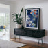 Night Blooms II Wall Art