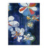 Night Blooms II Wall Art