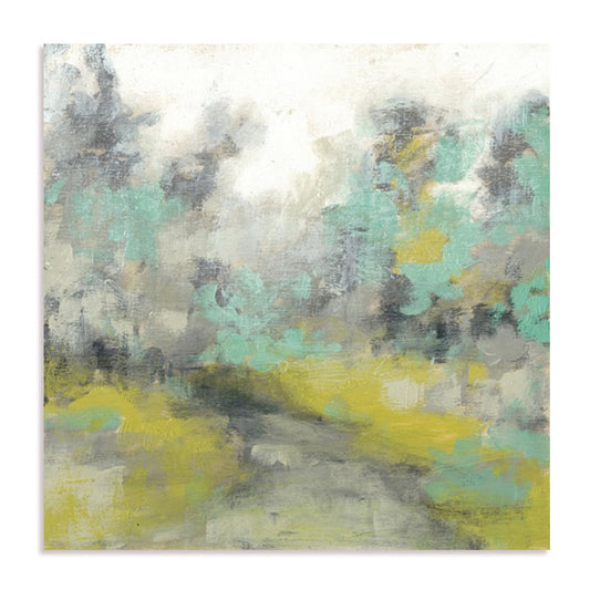 Pastel Walk II