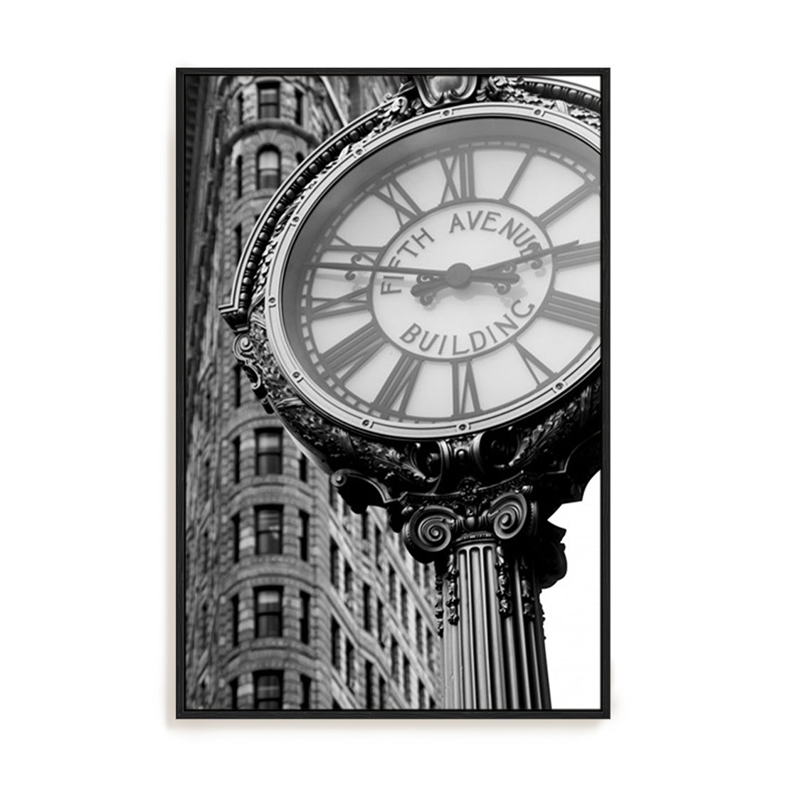 City Details III