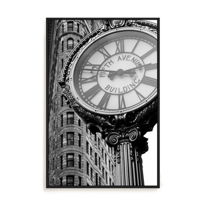 City Details III
