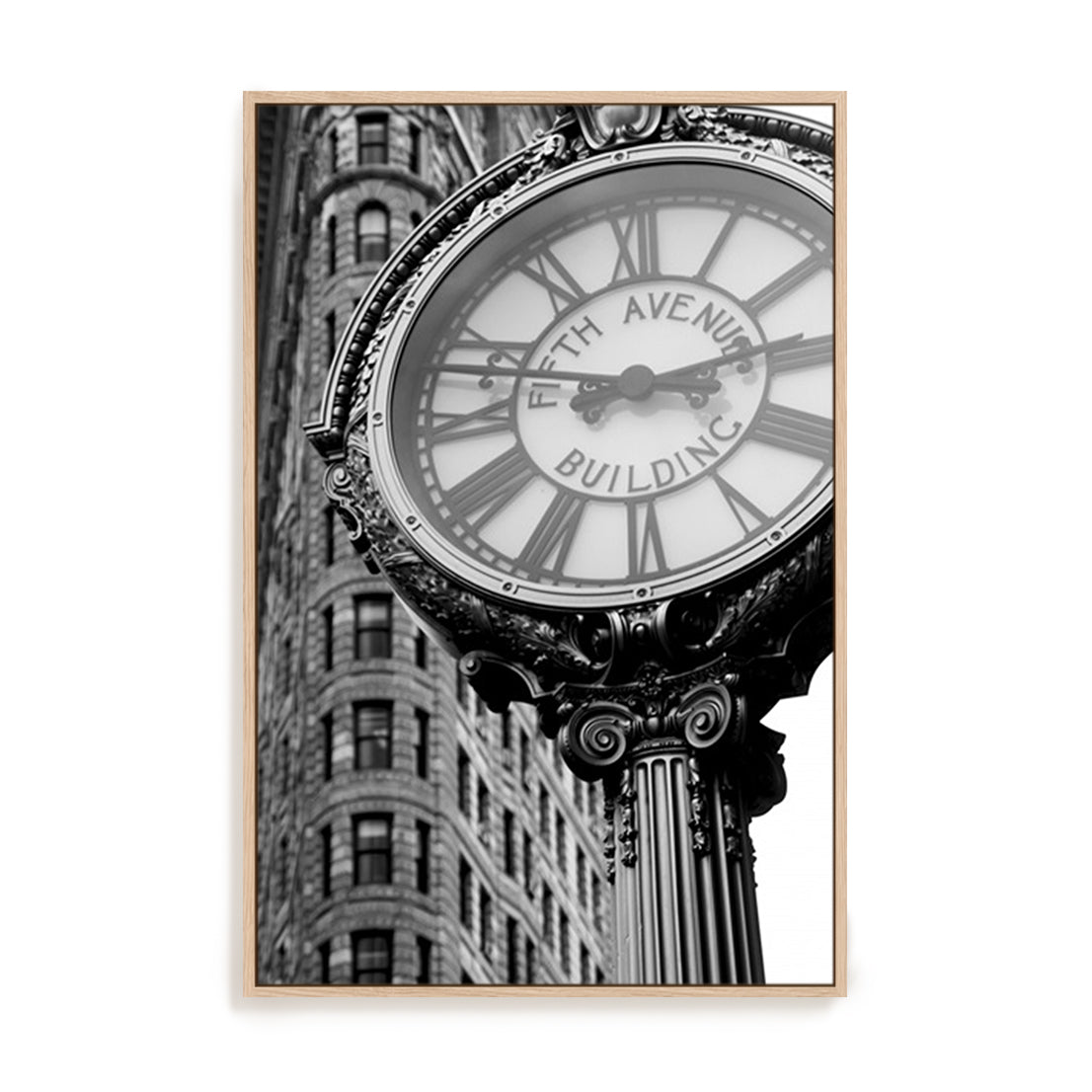 City Details III