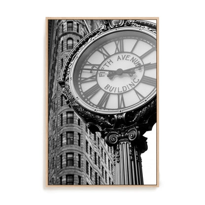 City Details III